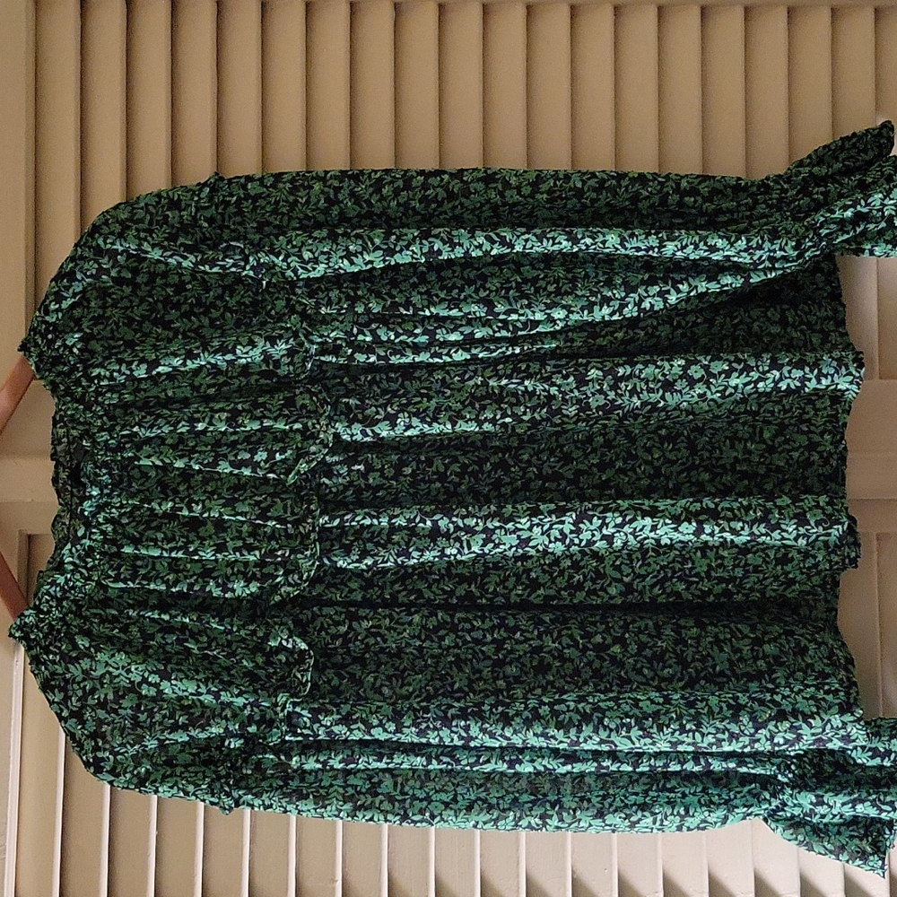Womens Blouse
